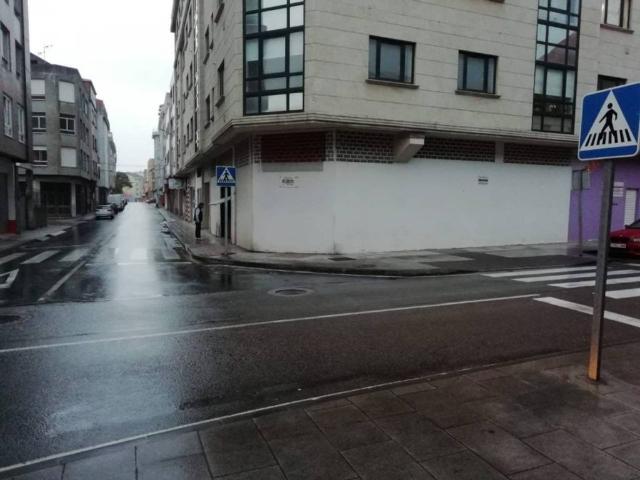 Inmueble en Alquiler en Carballo