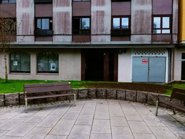 Inmueble en Alquiler en Carballo