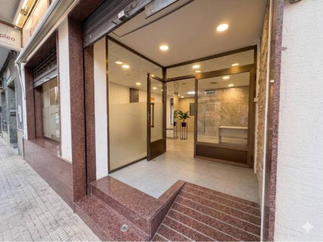 Inmueble en Alquiler en Carcaixent