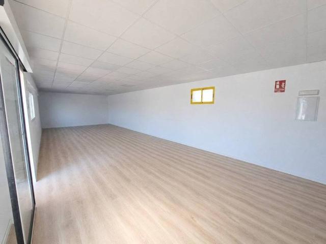 Inmueble en Alquiler en Carcaixent