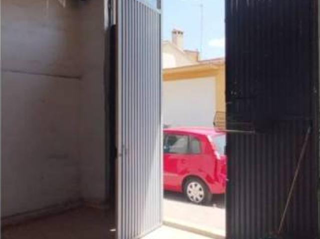Inmueble en Alquiler en Carcaixent
