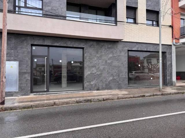 Inmueble en Alquiler en Cardedeu