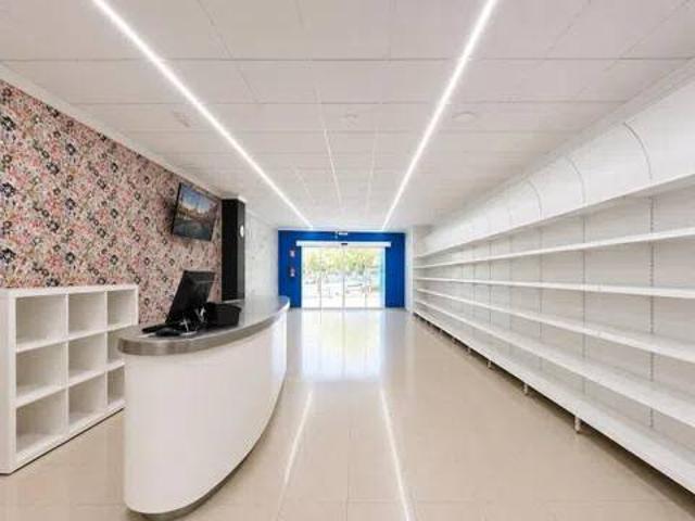 Inmueble en Alquiler en Carlet