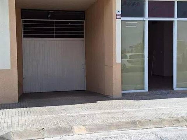 Inmueble en Alquiler en Carlet