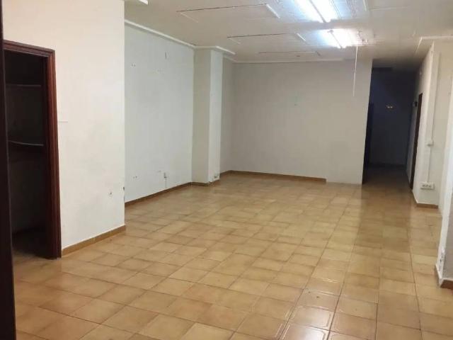 Inmueble en Alquiler en Carlet