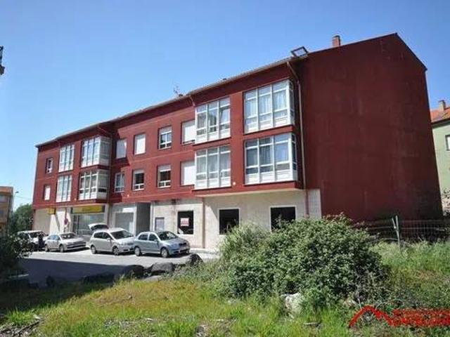 Inmueble en Alquiler en Carnota