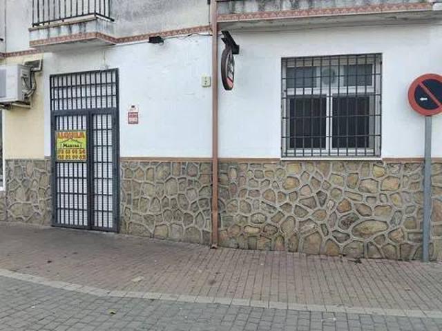 Inmueble en Alquiler en Carranque