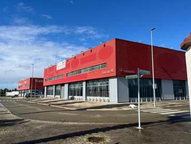 Inmueble en Alquiler en Carrión de los Céspedes