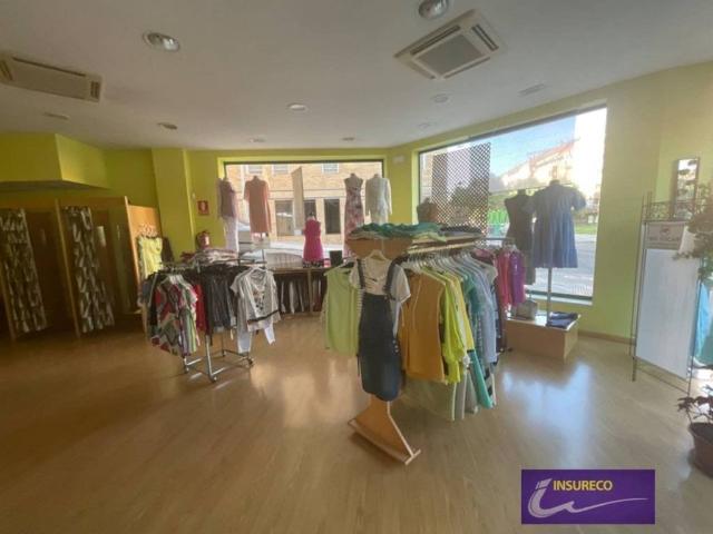 Inmueble en Alquiler en Carrizo