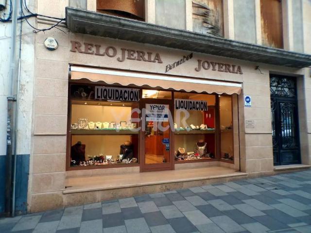Inmueble en Alquiler en Castalla
