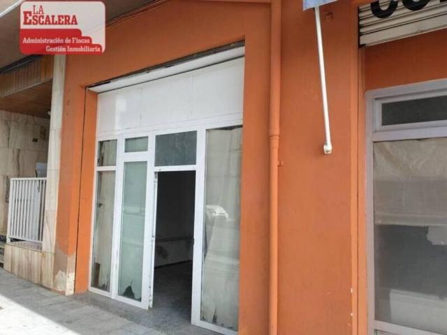 Inmueble en Alquiler en Castalla