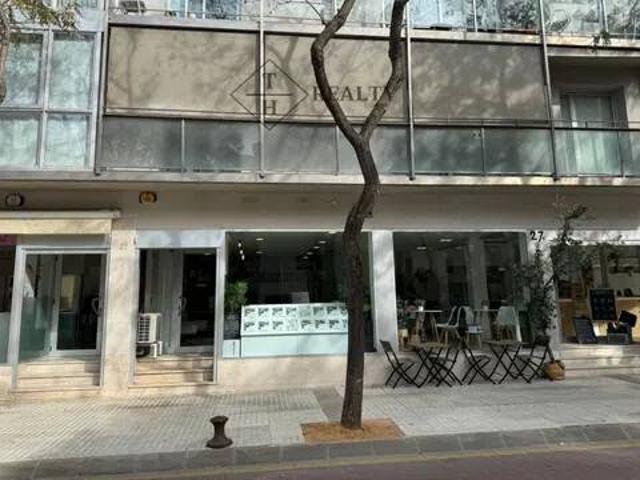Inmueble en Alquiler en Castell Platja d'Aro