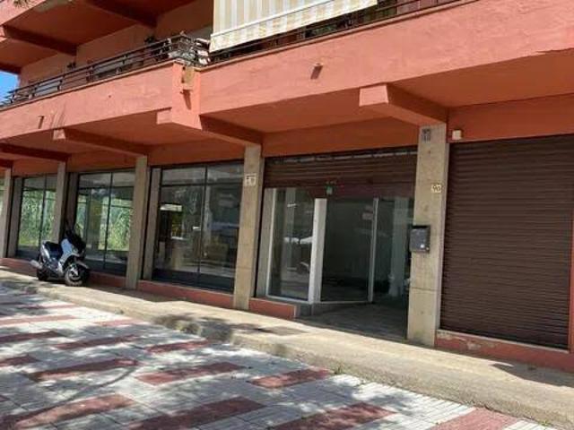 Inmueble en Alquiler en Castell Platja d'Aro
