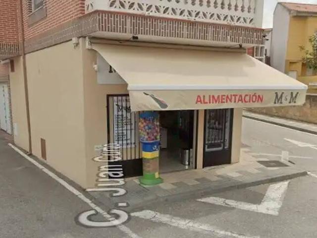 Inmueble en Alquiler en Castellanos de Moriscos