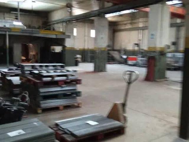 Inmueble en Alquiler en Castellar del Vallès