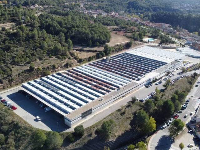 Inmueble en Alquiler en Castellbell i el Vilar
