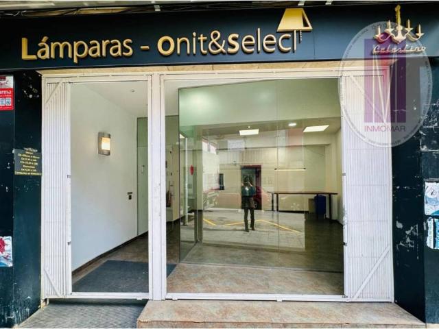Inmueble en Alquiler en Castelldefels