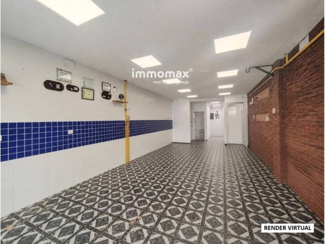 Inmueble en Alquiler en Castelldefels