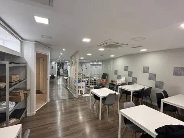 Inmueble en Alquiler en Castelldefels