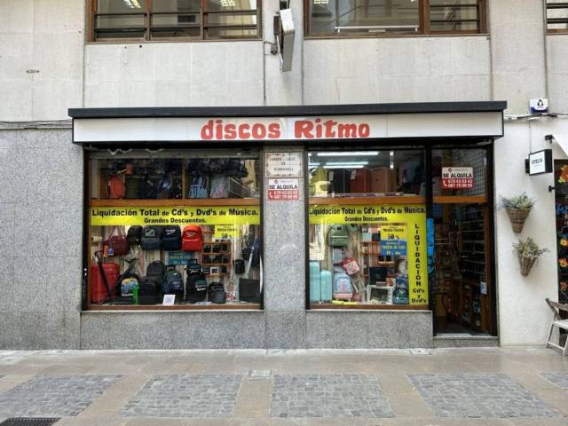 Inmueble en Alquiler en Castellón de la Plana Castelló de la Plana