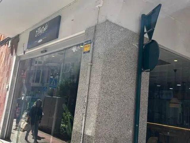 Inmueble en Alquiler en Castellón de la Plana Castelló de la Plana