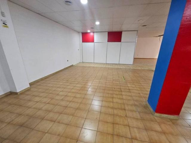 Inmueble en Alquiler en Castellón de la Plana Castelló de la Plana