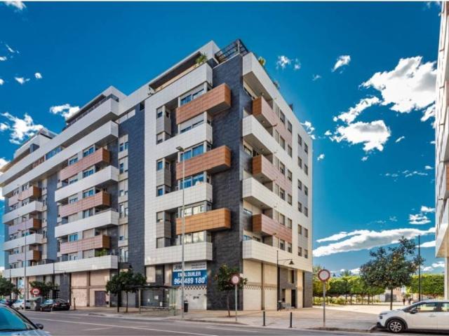 Inmueble en Alquiler en Castellón de la Plana Castelló de la Plana