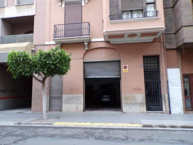 Inmueble en Alquiler en Castellón de la Plana Castelló de la Plana