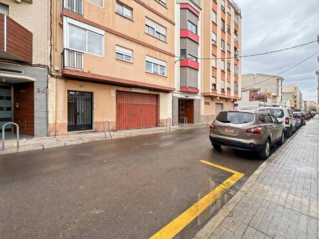 Inmueble en Alquiler en Castellón de la Plana Castelló de la Plana