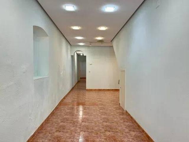 Inmueble en Alquiler en Castellón de la Plana Castelló de la Plana