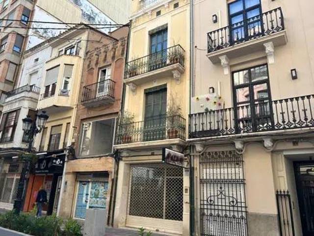 Inmueble en Alquiler en Castellón de la Plana Castelló de la Plana