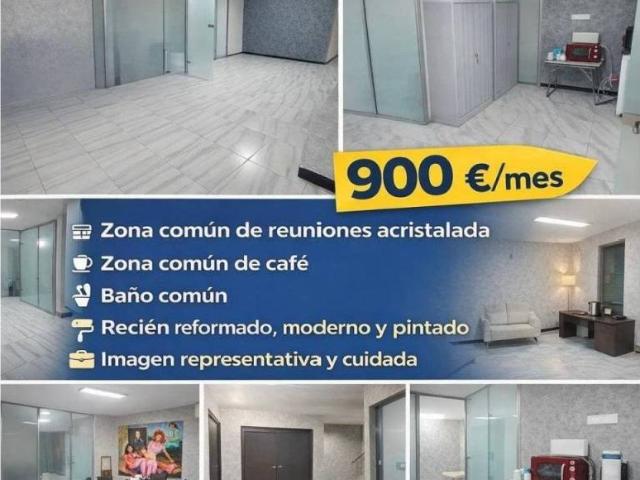 Inmueble en Alquiler en Castellón de la Plana Castelló de la Plana