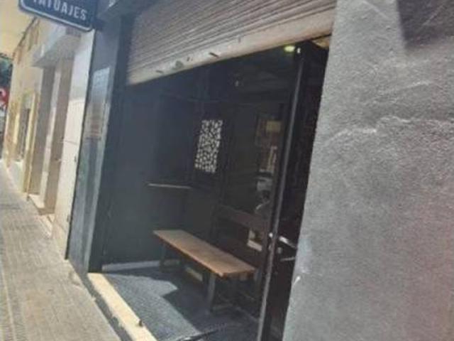 Inmueble en Alquiler en Castellón de la Plana Castelló de la Plana