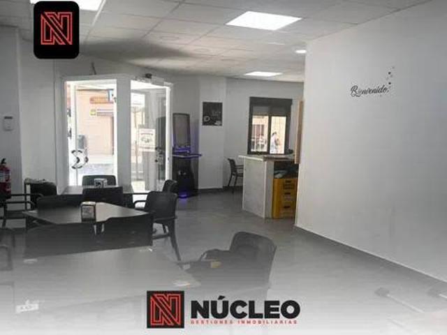 Inmueble en Alquiler en Castellón de la Plana Castelló de la Plana