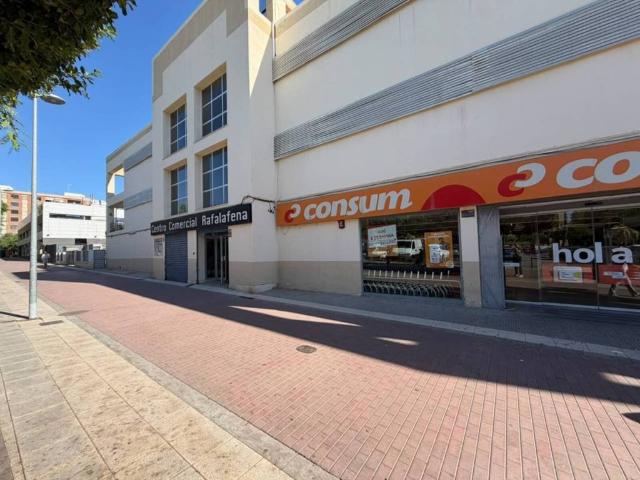 Inmueble en Alquiler en Castellón de la Plana Castelló de la Plana