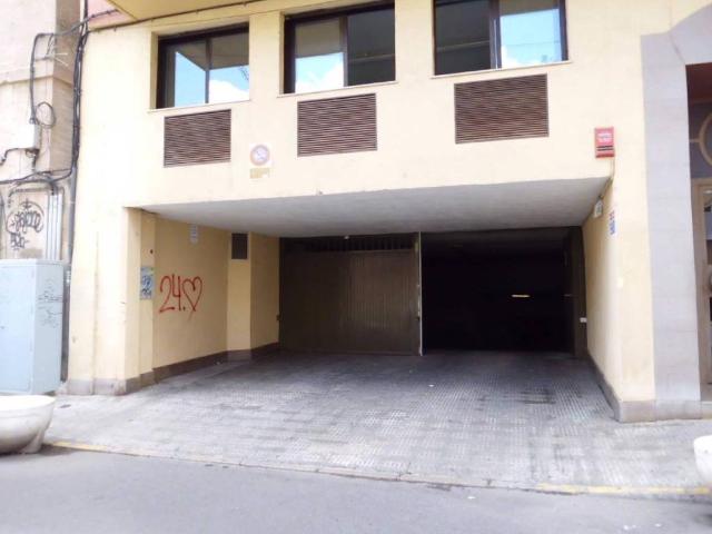 Inmueble en Alquiler en Castellón de la Plana Castelló de la Plana