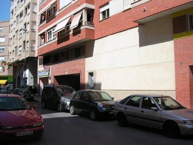 Inmueble en Alquiler en Castellón de la Plana Castelló de la Plana