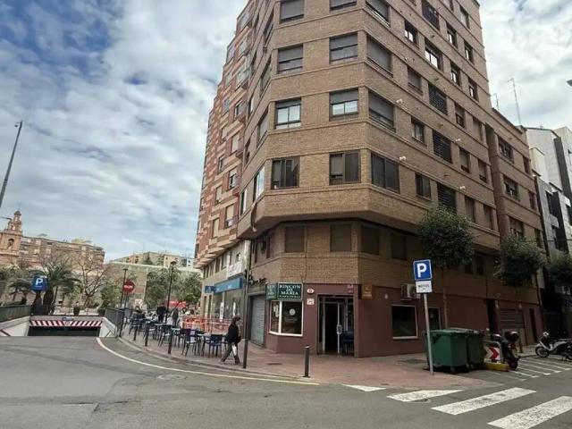 Inmueble en Alquiler en Castellón de la Plana Castelló de la Plana