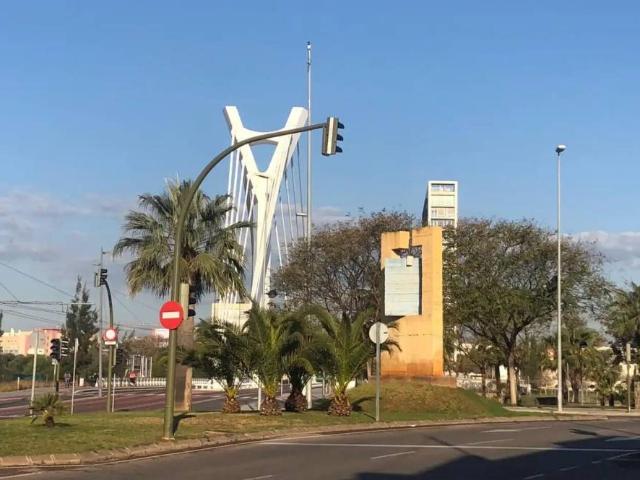 Inmueble en Alquiler en Castellón de la Plana Castelló de la Plana