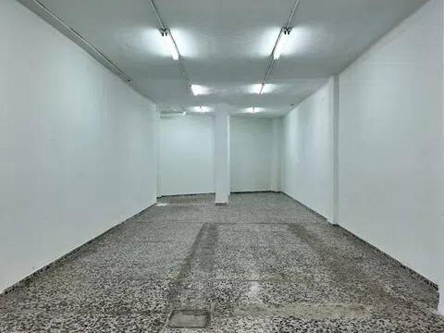 Inmueble en Alquiler en Castellón de la Plana Castelló de la Plana
