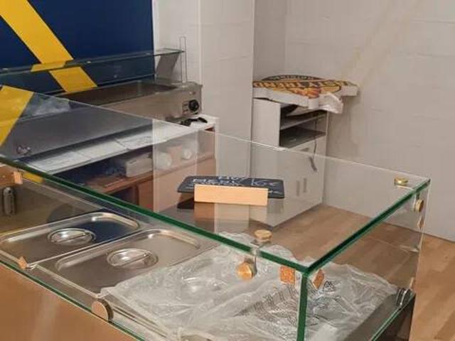 Inmueble en Alquiler en Castellón de la Plana Castelló de la Plana