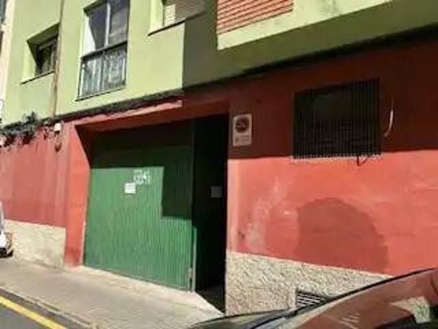 Inmueble en Alquiler en Castellón de la Plana Castelló de la Plana
