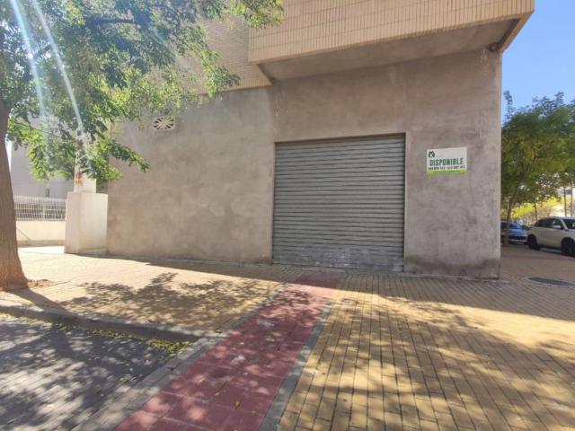 Inmueble en Alquiler en Castellón de la Plana Castelló de la Plana
