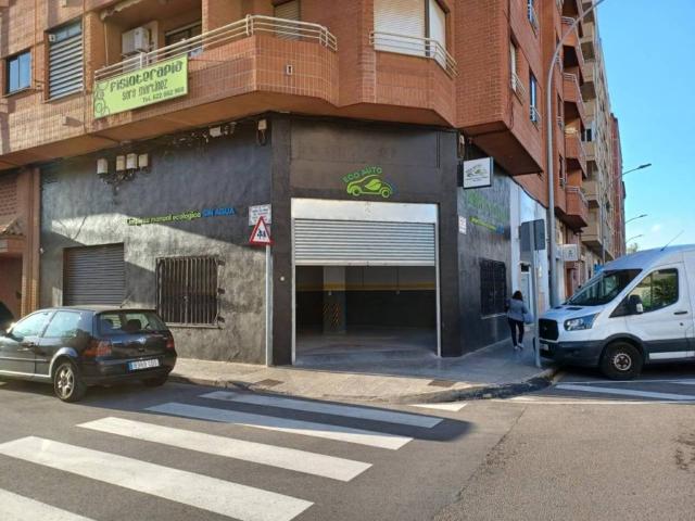 Inmueble en Alquiler en Castellón de la Plana Castelló de la Plana