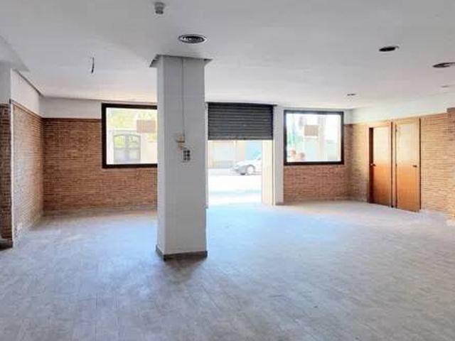 Inmueble en Alquiler en Castellón de la Plana Castelló de la Plana
