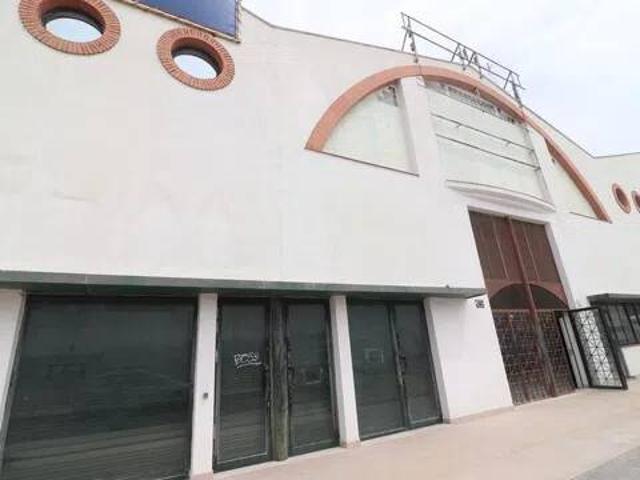 Inmueble en Alquiler en Castilleja de la Cuesta