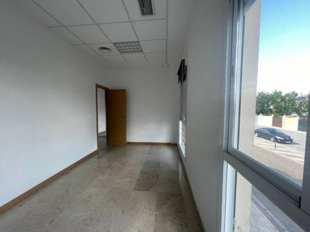 Inmueble en Alquiler en Castilleja de la Cuesta