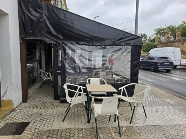 Inmueble en Alquiler en Castilleja de la Cuesta