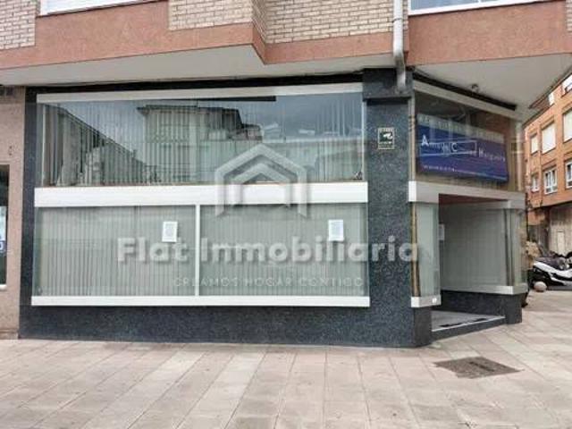 Inmueble en Alquiler en Castro Urdiales