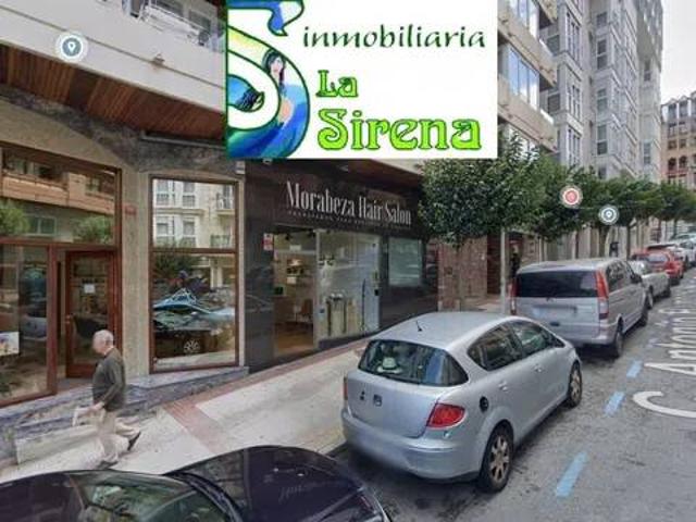 Inmueble en Alquiler en Castro Urdiales